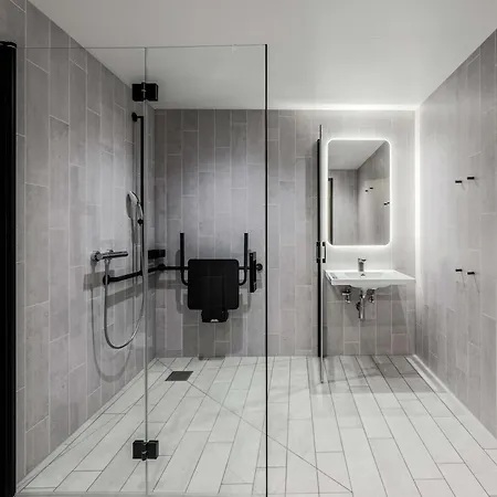 Hotel B&B Hotel Mittenwald 3*
