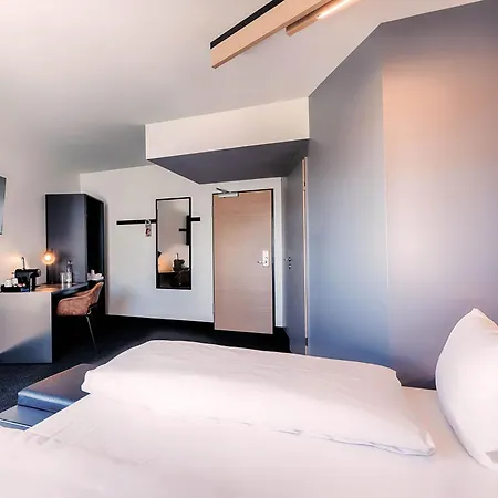 B&B Hotel Mittenwald Ξενοδοχείο Mittenwald