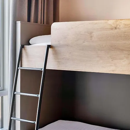 B&B Hotel Mittenwald Ξενοδοχείο 3*