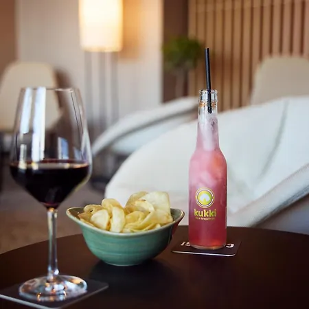 B&B Hotel Mittenwald Ξενοδοχείο 3*