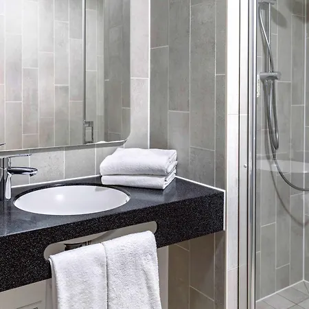 B&B Hotel Mittenwald Hotel 3*