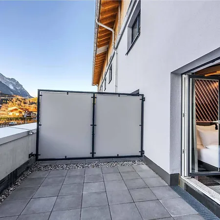 B&B Hotel Mittenwald Hotel 3*
