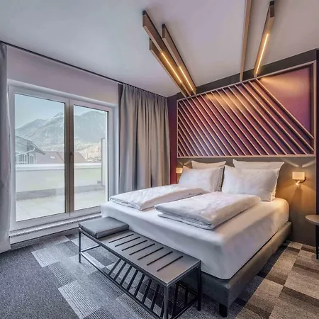 B&B Hotel Mittenwald