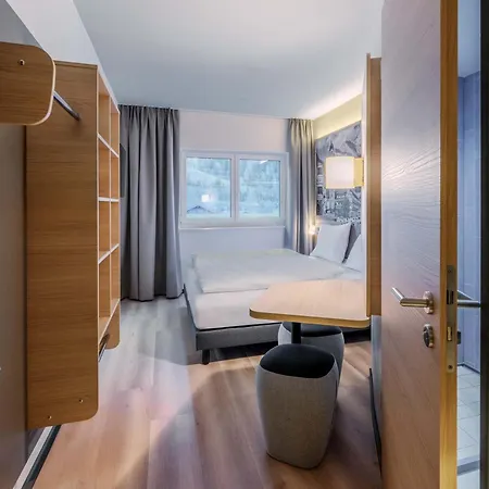 B&B Hotel Mittenwald Hotel