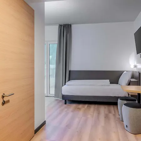 B&B Hotel Mittenwald