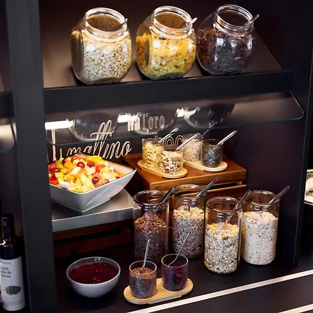 B&B Hotel Mittenwald Hotel Mittenwald