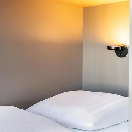 B&B Hotel Mittenwald