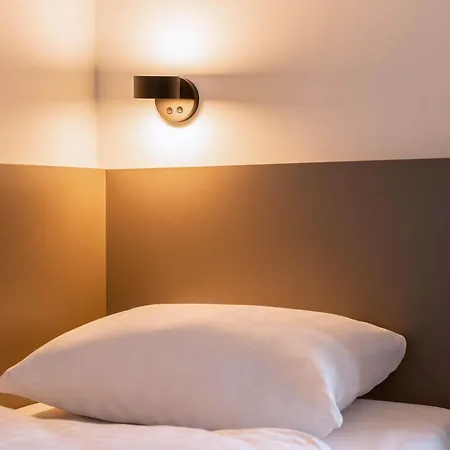 Hotel B&B Hotel Mittenwald